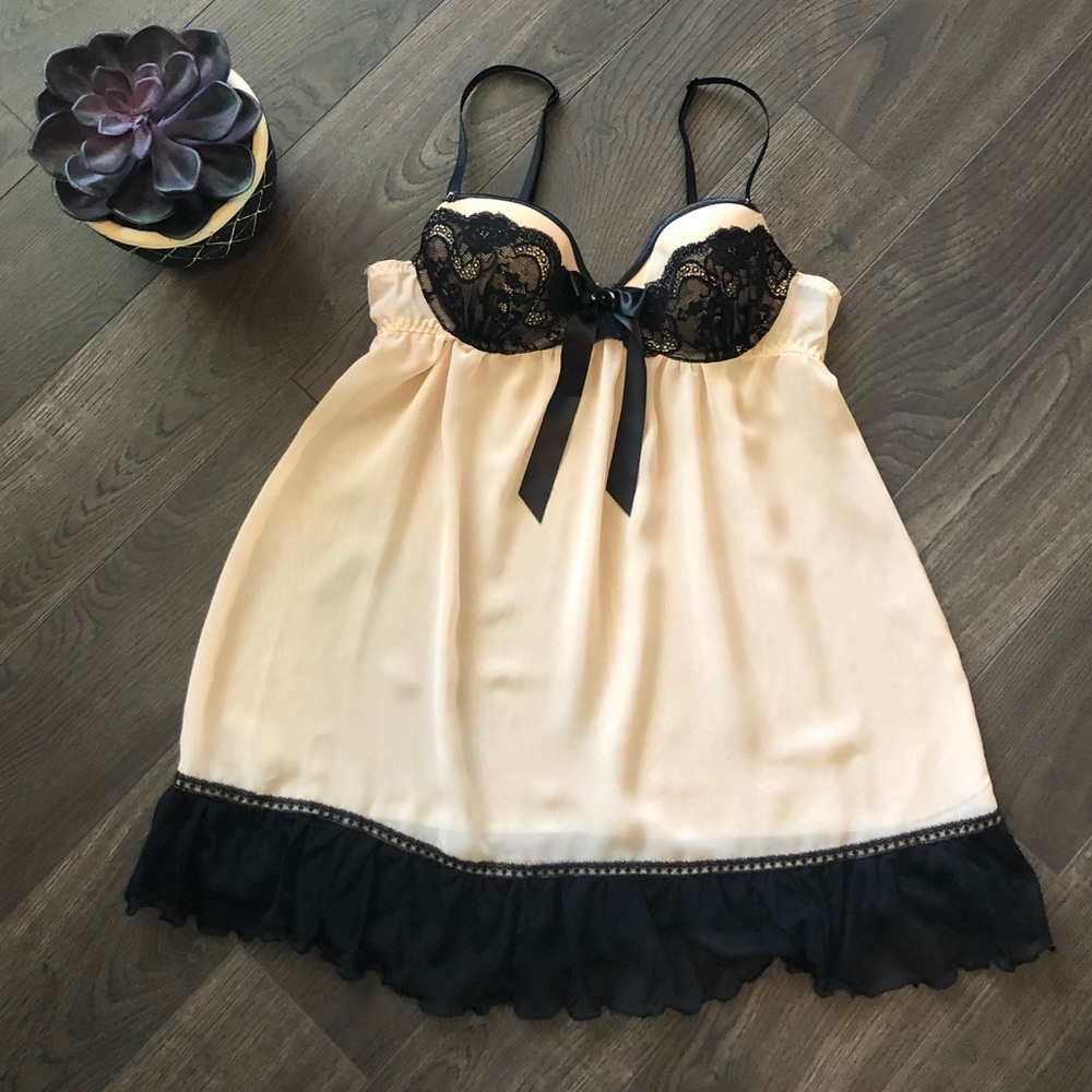 Women’s Ambrielle Babydoll